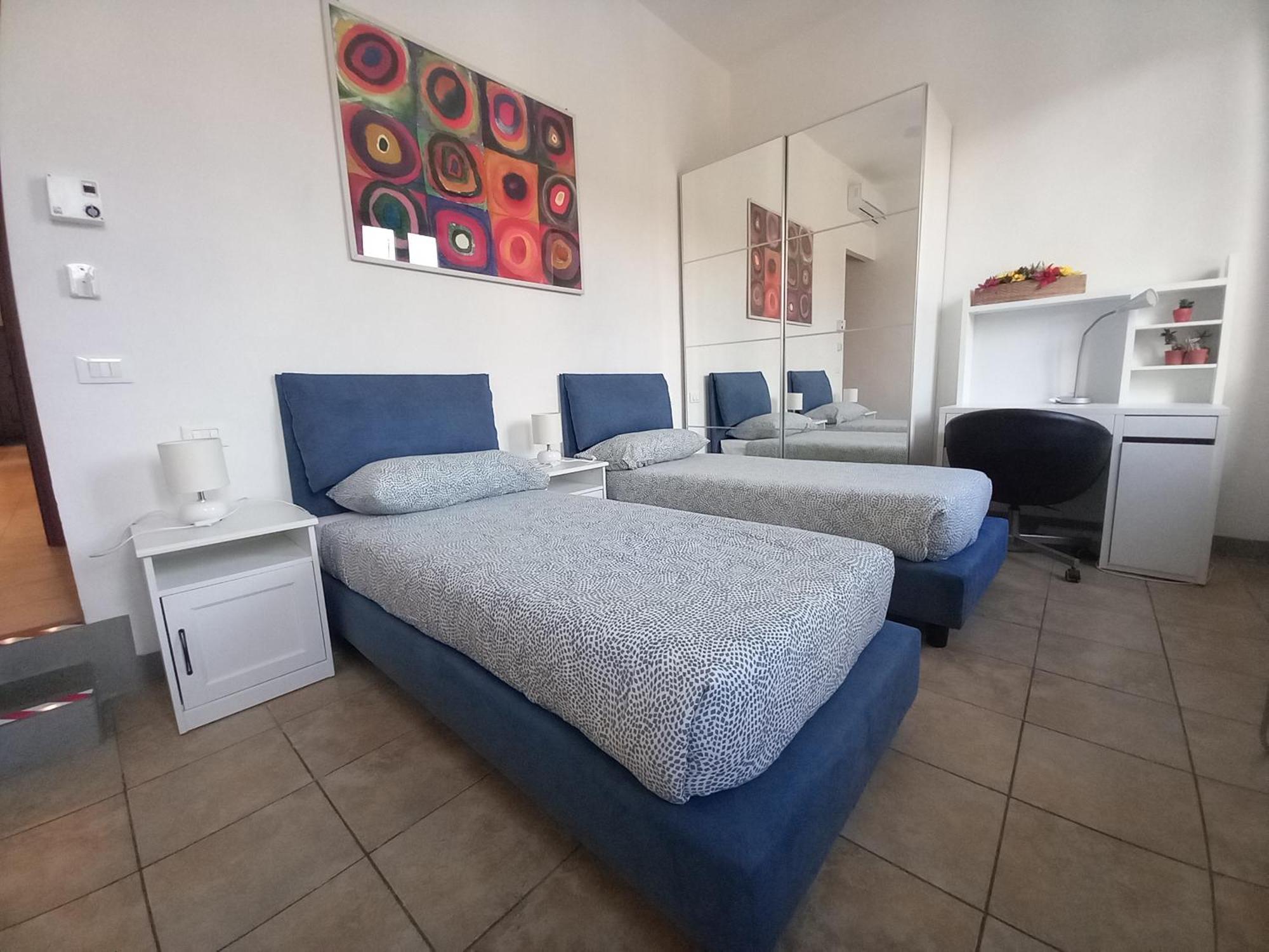 Apartment National 51 Florence