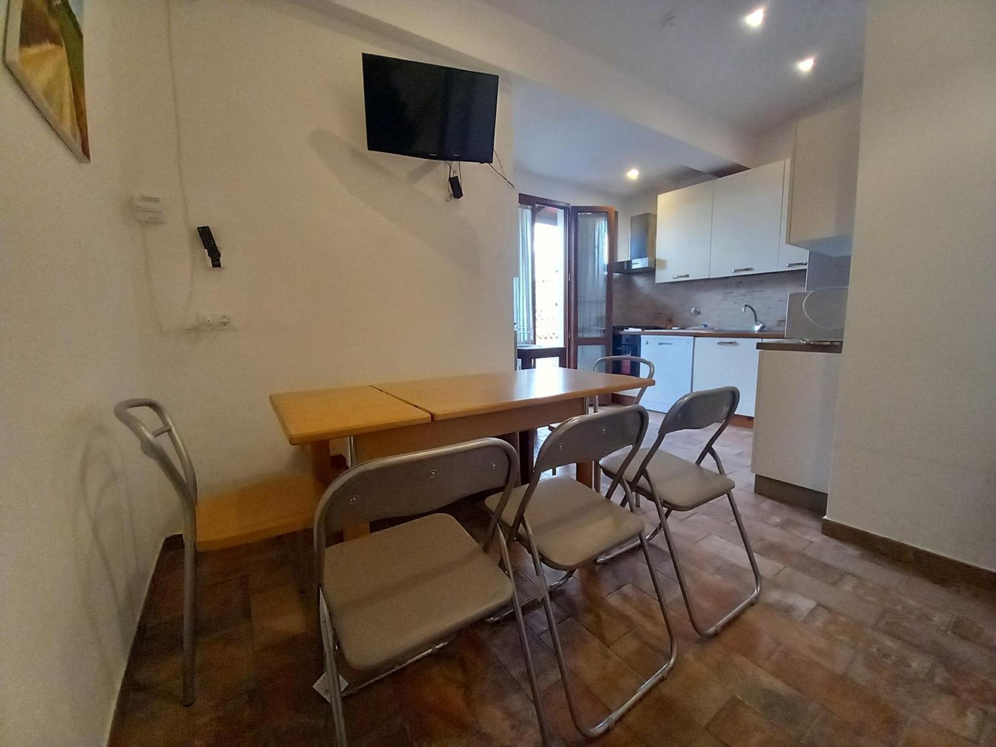 Apartment National 51
