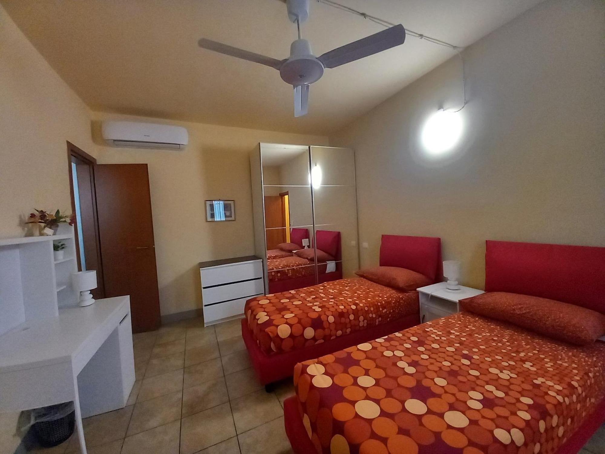National 51 Apartment Florence
